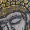 Serene Bliss, Buddha