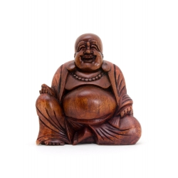 Lucky Buddha