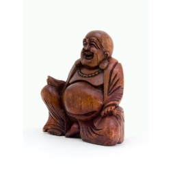Lucky Buddha