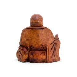 Lucky Buddha