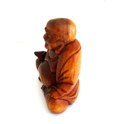 Lucky Buddha