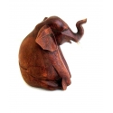 Playful Elephant