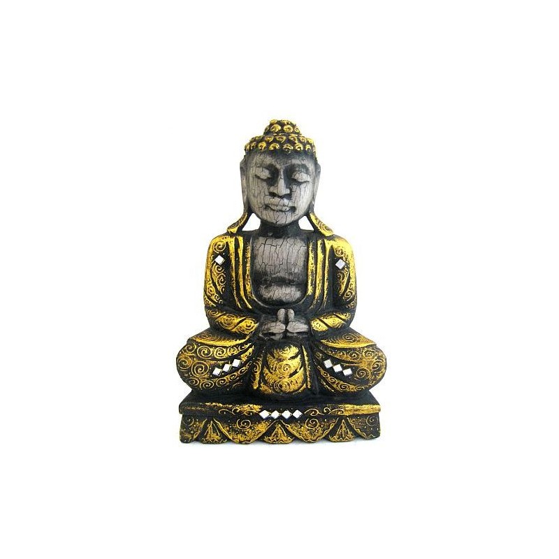 Buddha's Peace