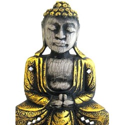 Buddha's Peace