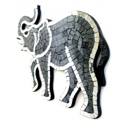Gray Elephant