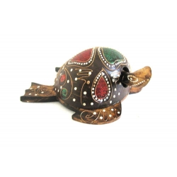 Good Luck Turtle