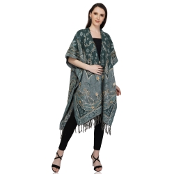 Paisley Comfort