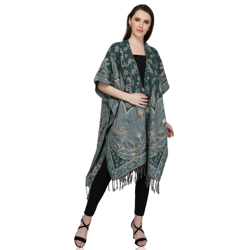 Paisley Comfort