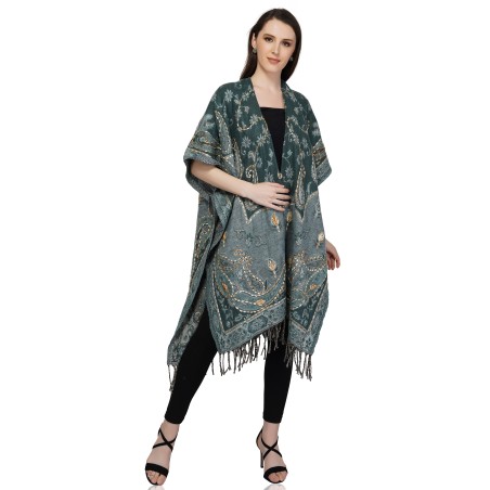 Paisley Comfort