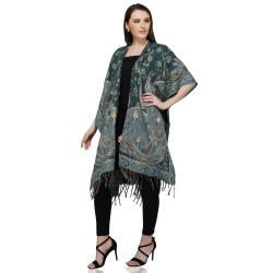 Paisley Comfort