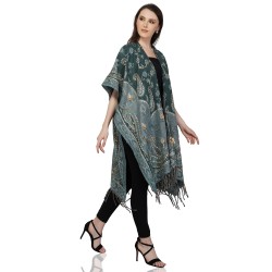 Paisley Comfort