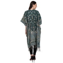Paisley Comfort