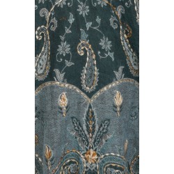 Paisley Comfort