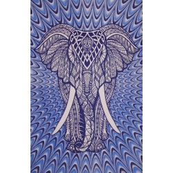 Blue Elephant
