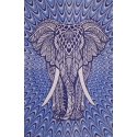 Blue Elephant