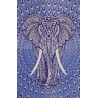 Blue Elephant