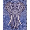 Blue Elephant
