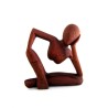 Lost In Thought, Thinker Statue