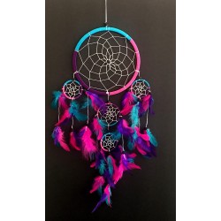 OMA Dream Catcher - Hand...