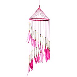 OMA Dream Catcher Pink...