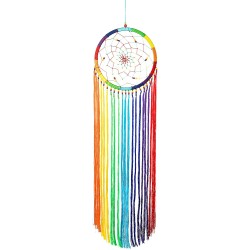 OMA Rainbow Chakra Dream...