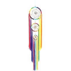 OMA Rainbow Chakra Dream...
