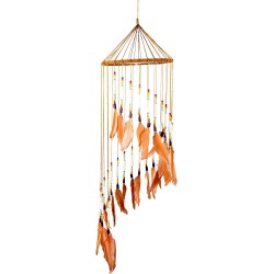 OMA Dream Catcher Brown...