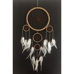 OMA Dream Catcher - Hand...