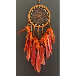 OMA Dream Catcher - Rasta...
