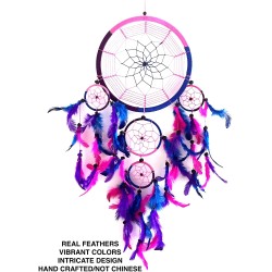 OMA Dream Catcher...
