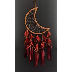 OMA Dream Catcher - Brown...