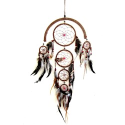 OMA Dream Catcher Brown...