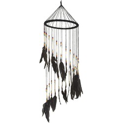 OMA Dream Catcher Black...