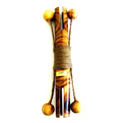 Bamboo Beats - duplicate