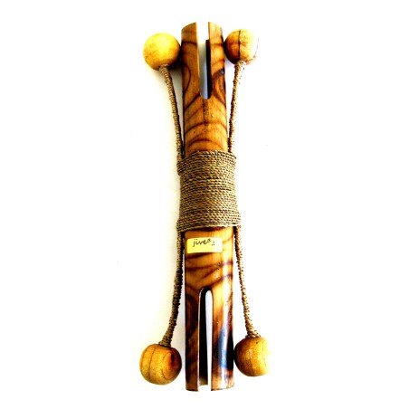 Bamboo Beats - duplicate